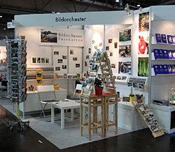 Buchmesse Leipzig 2012